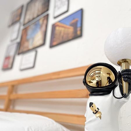 The Urban Nest Apartment Milan Luaran gambar